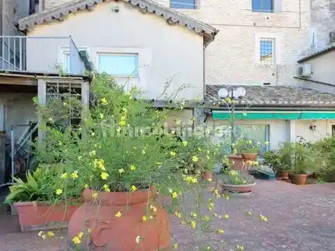 Appartamento in vendita a Fermo