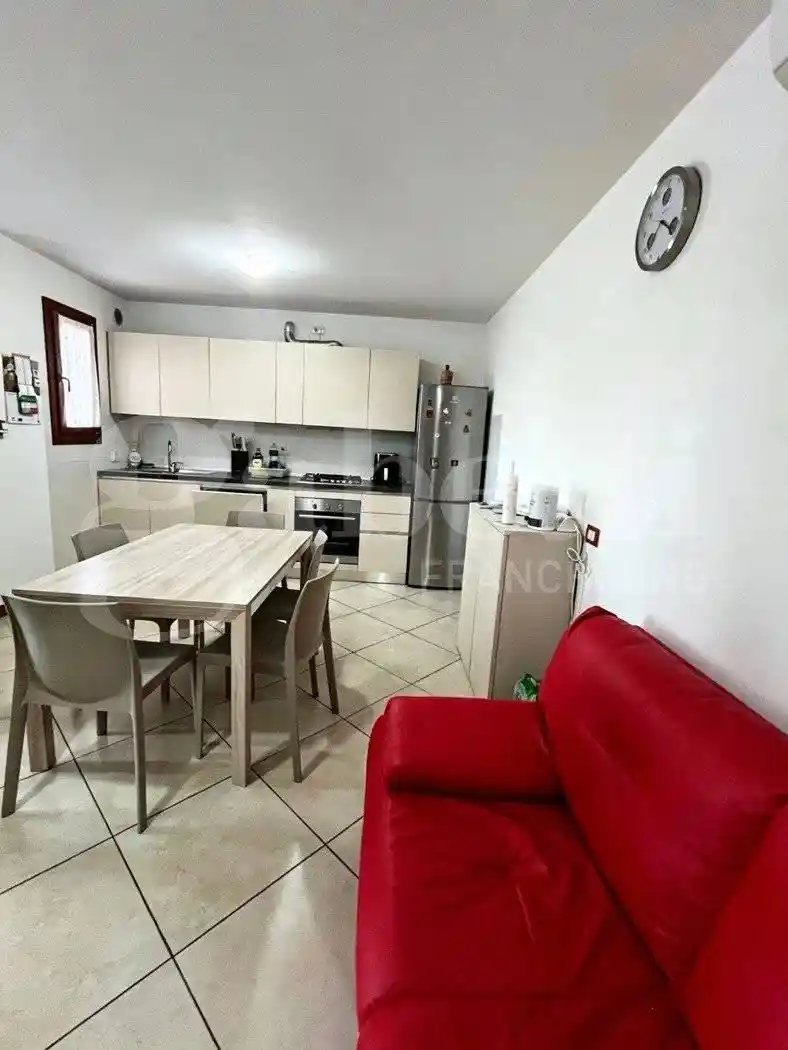 Appartamento in affitto a Casarsa della Delizia