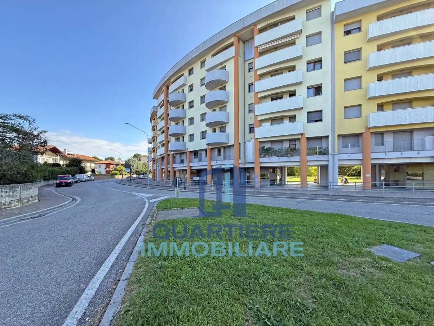 Appartamento in vendita a Udine