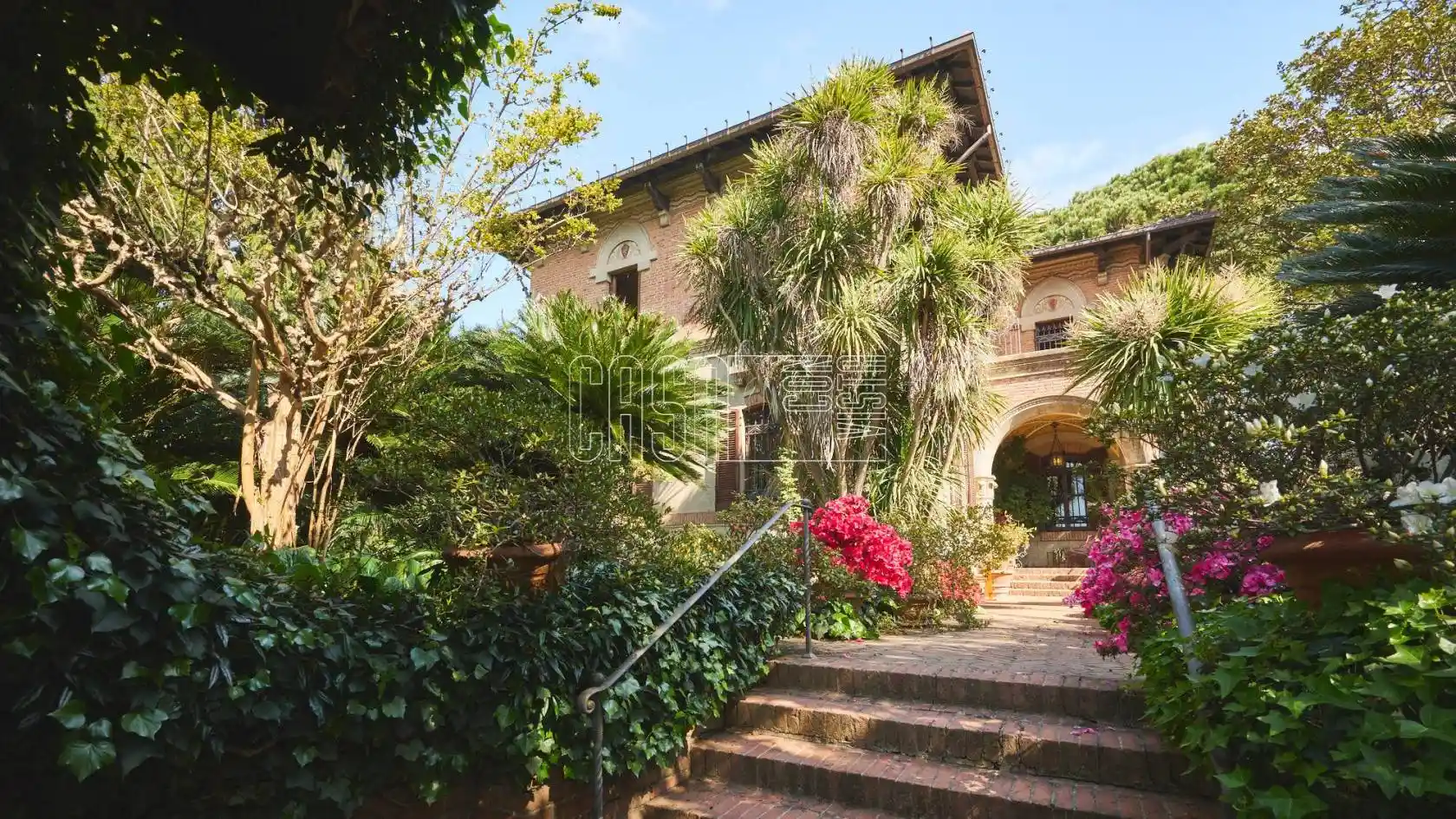 Villa in vendita a Sarzana