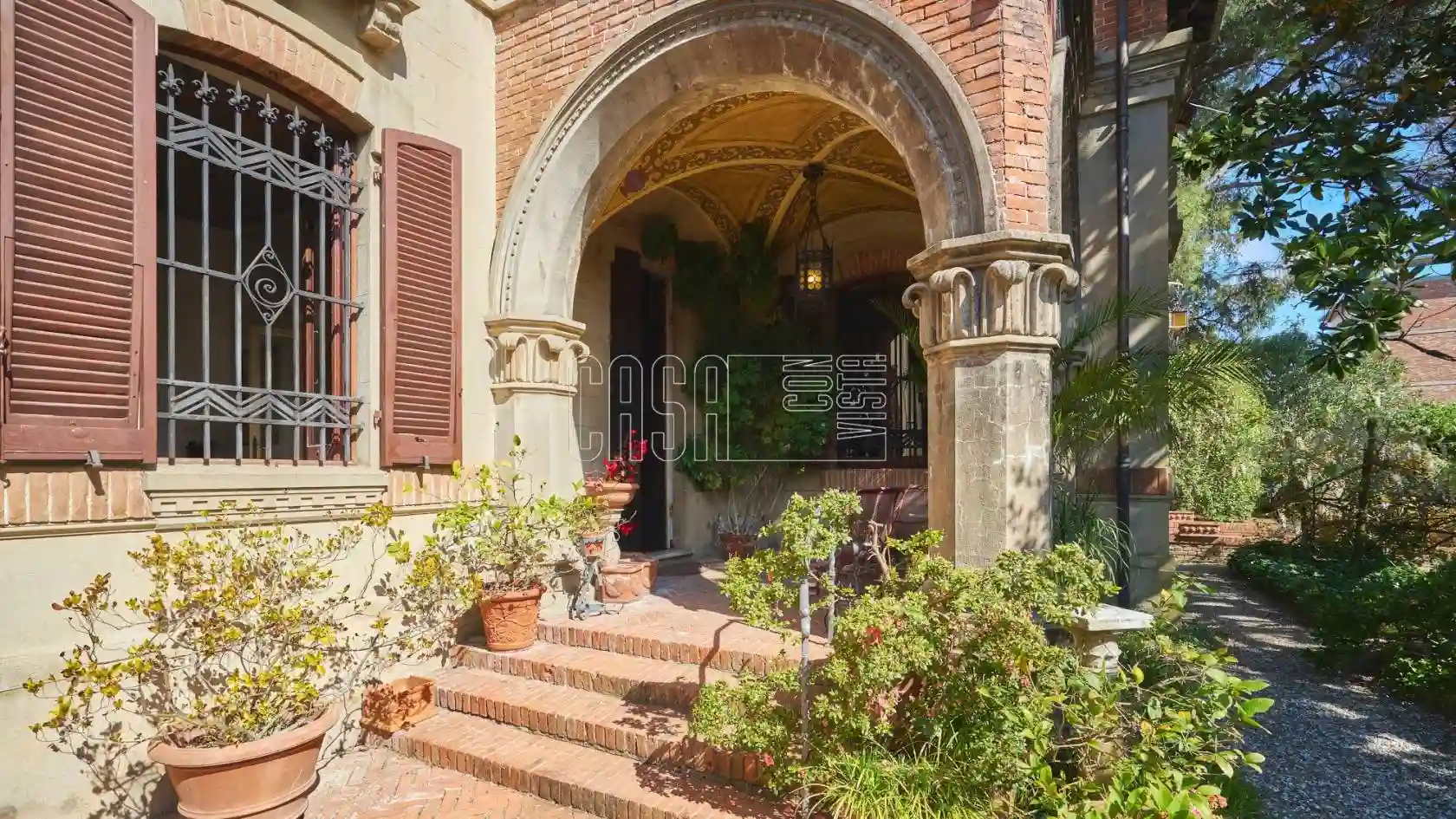 Villa - foto 4