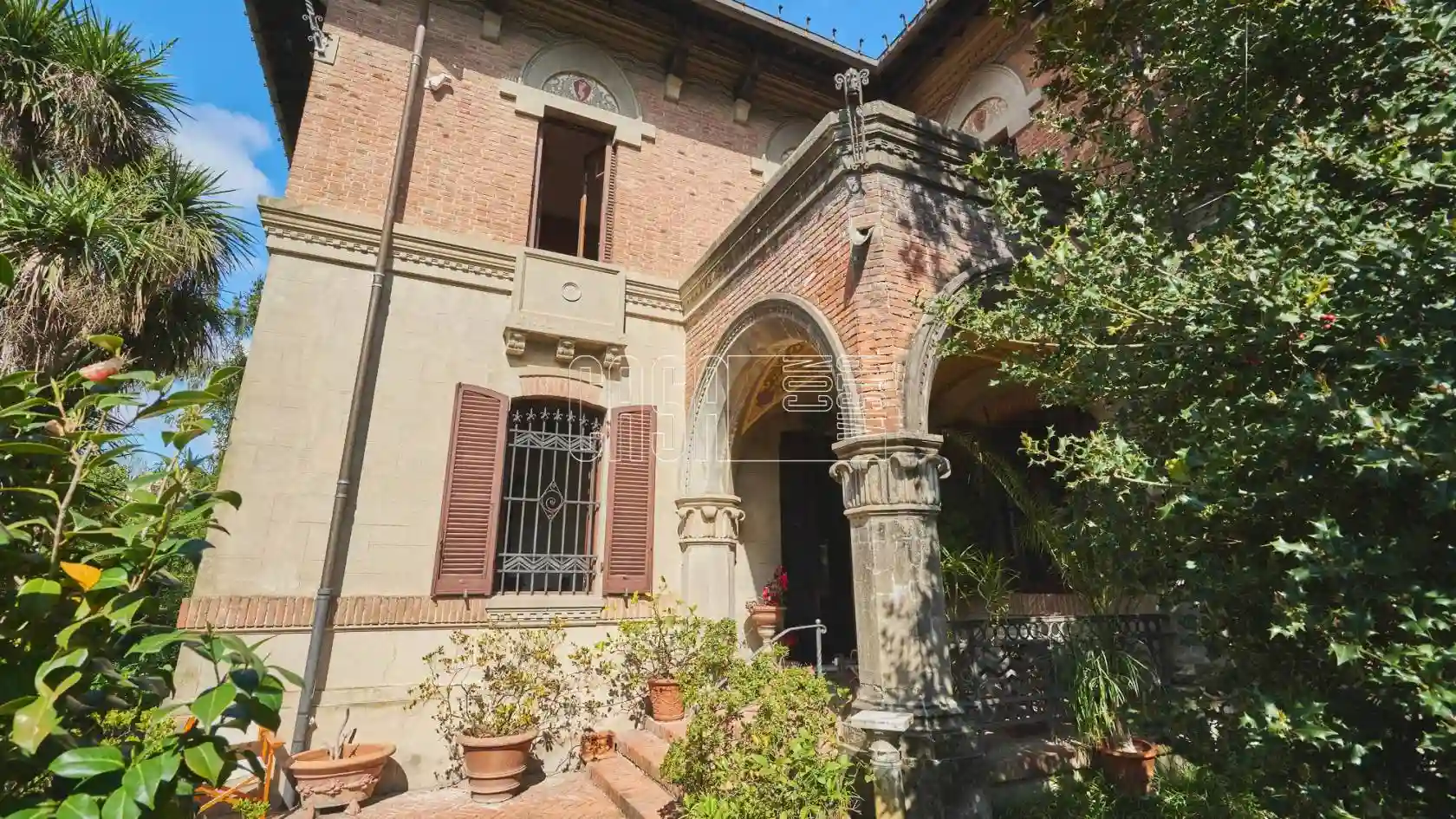 Villa - foto 5