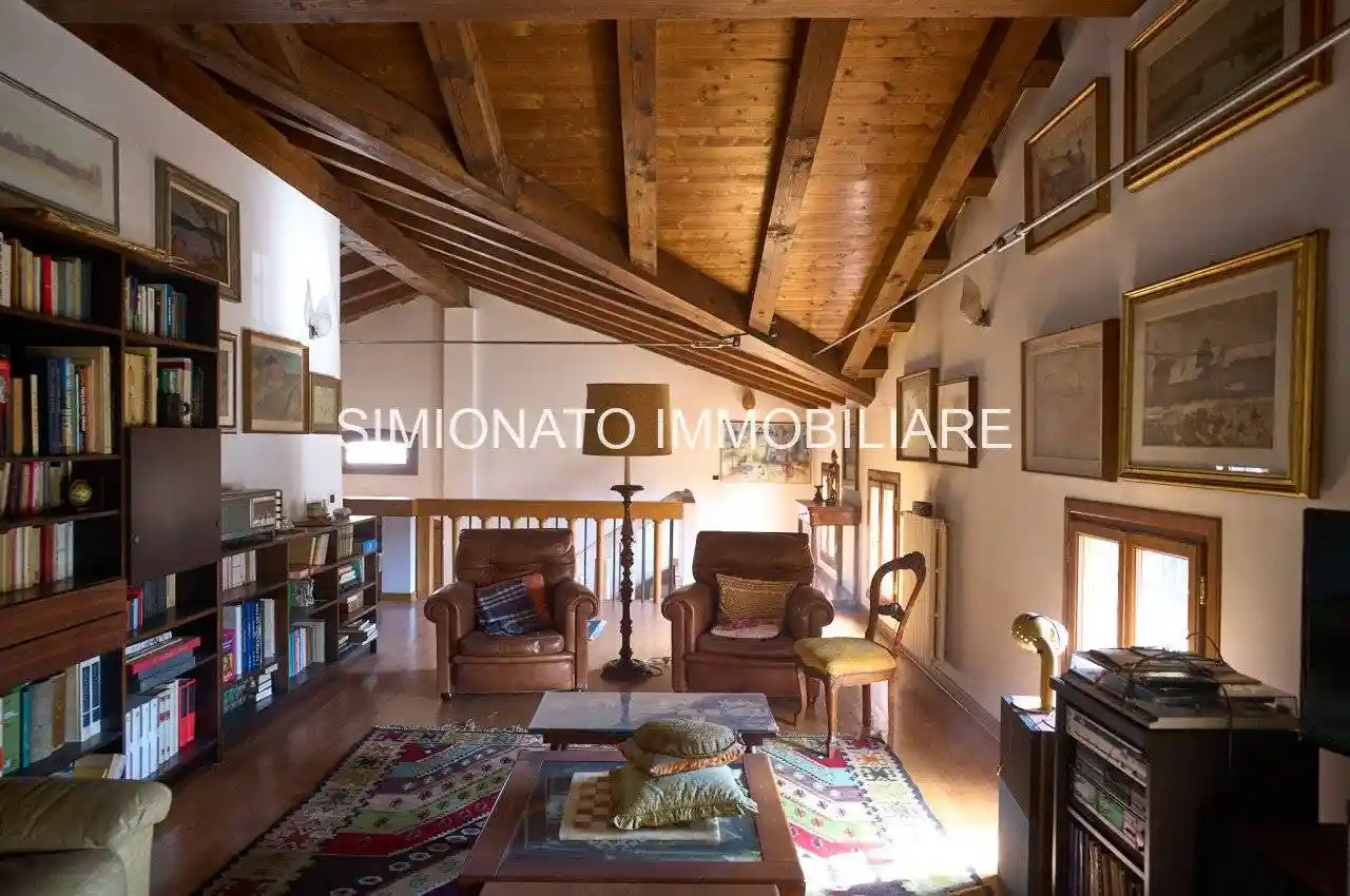 Casa indipendente in vendita a Mirano