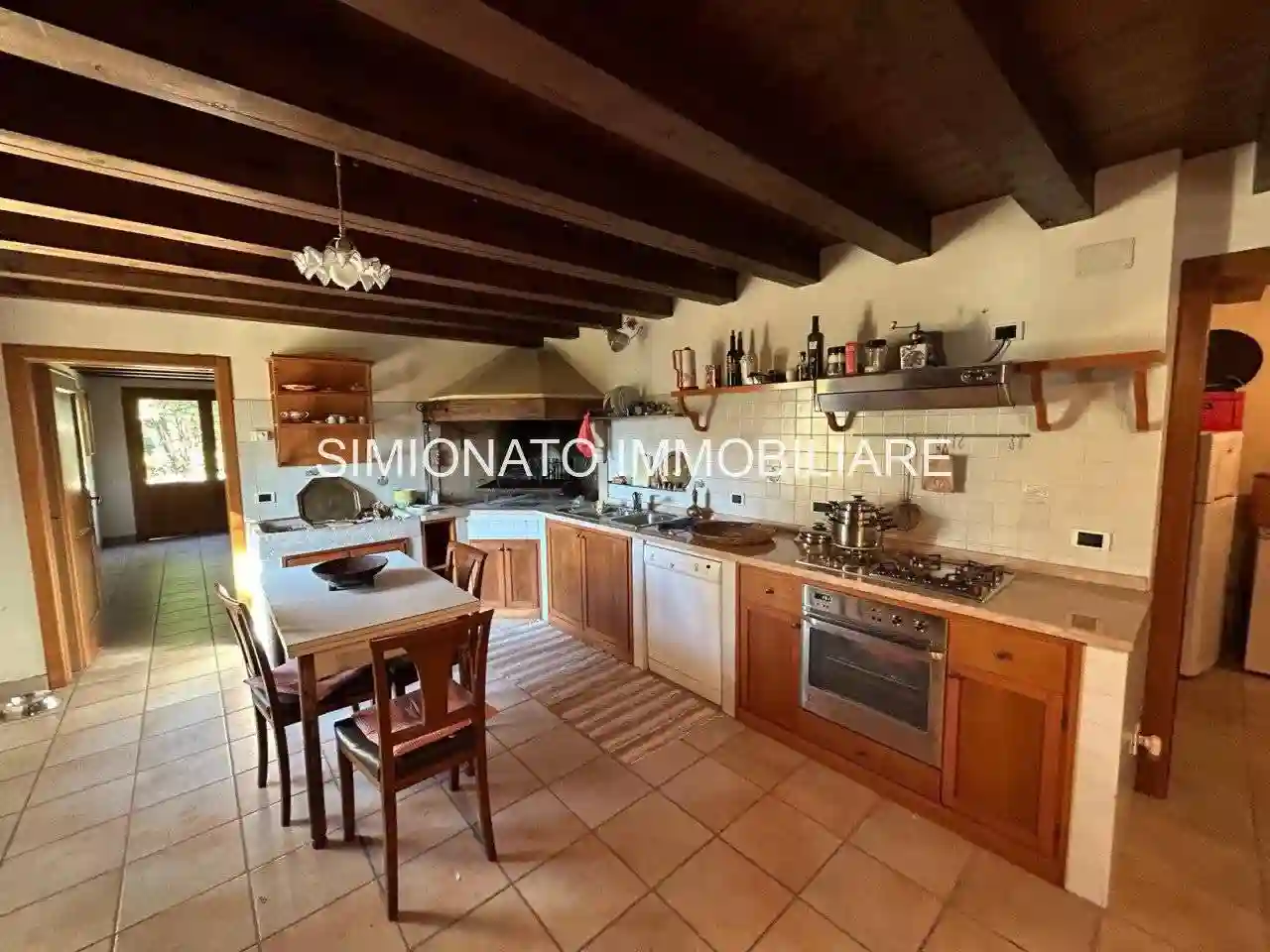 Casa indipendente - foto 2