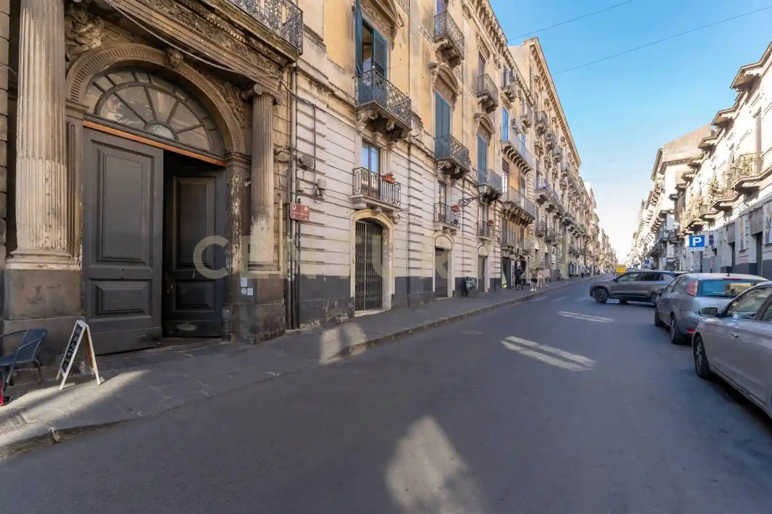 Appartamento in vendita a Catania