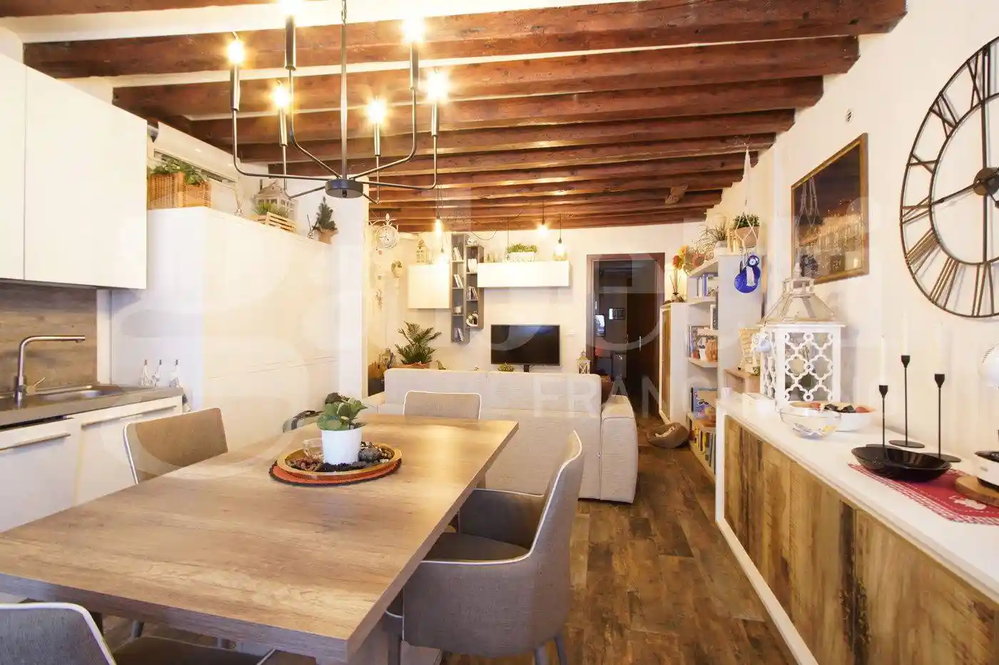 Appartamento in vendita a Venezia