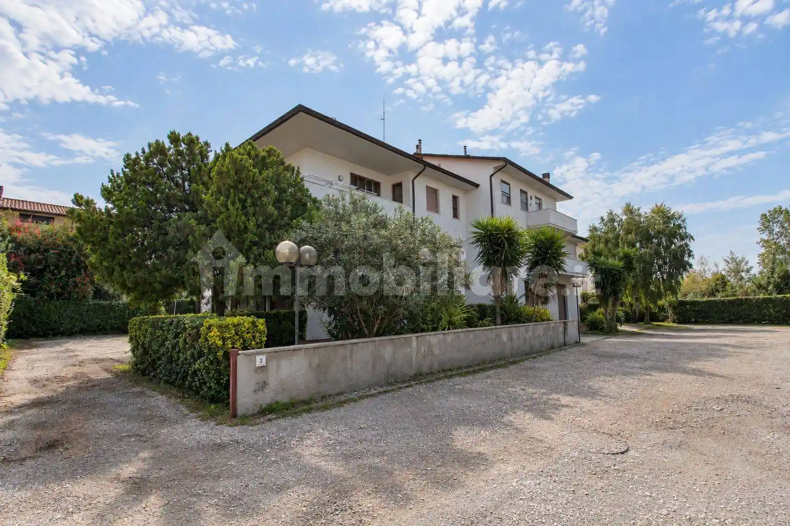 Appartamento in vendita a San Giuliano Terme