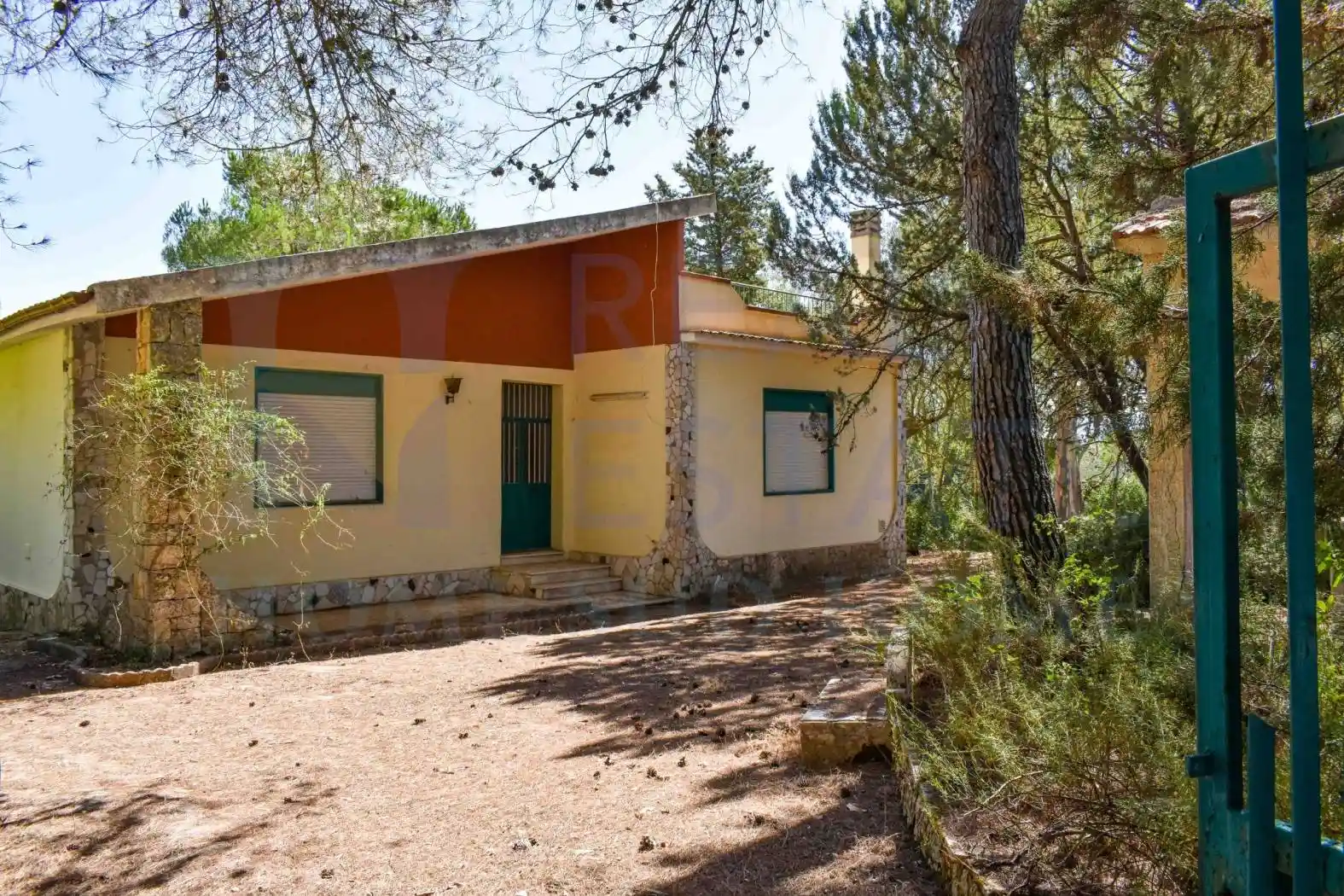 Villa in vendita a Noto