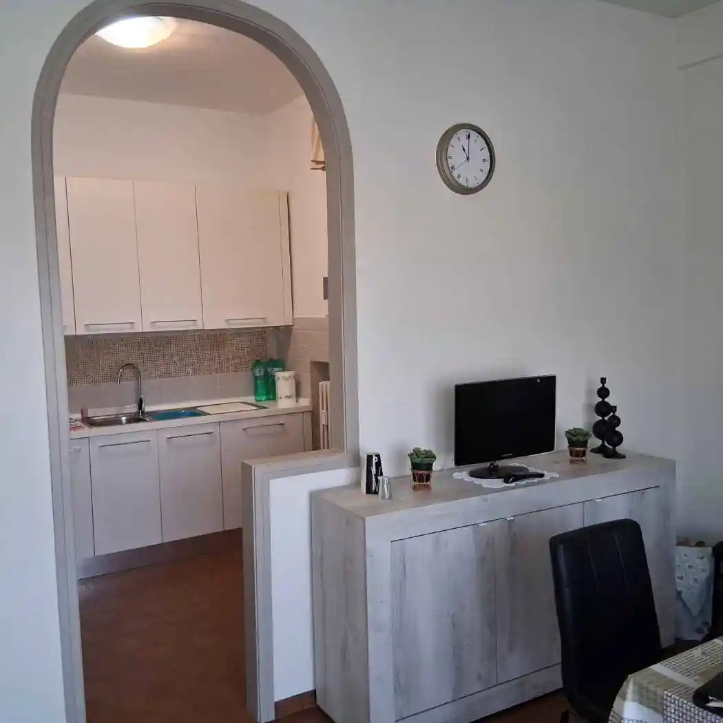 Appartamento in vendita a Campi Bisenzio