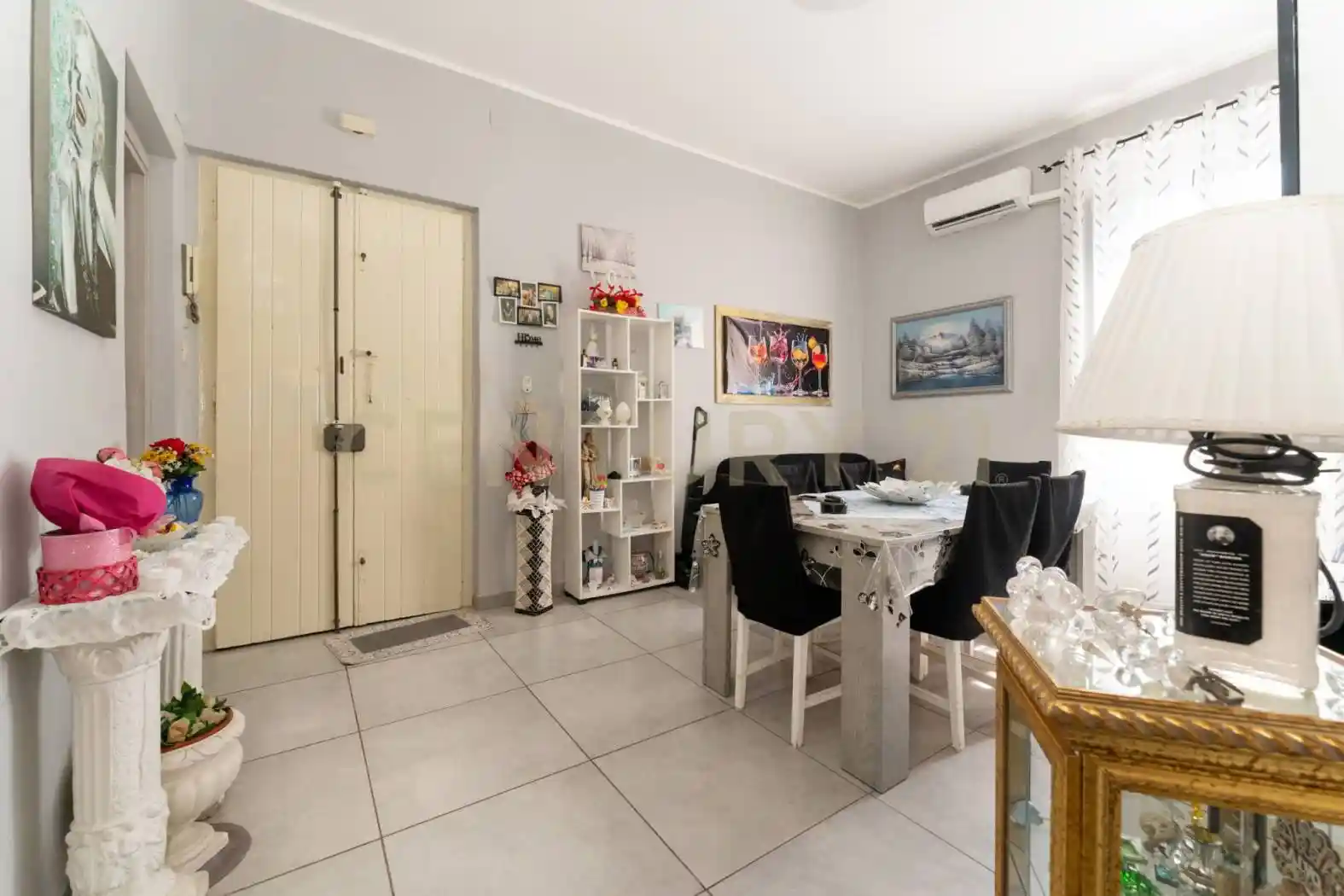 Appartamento in vendita a Catania