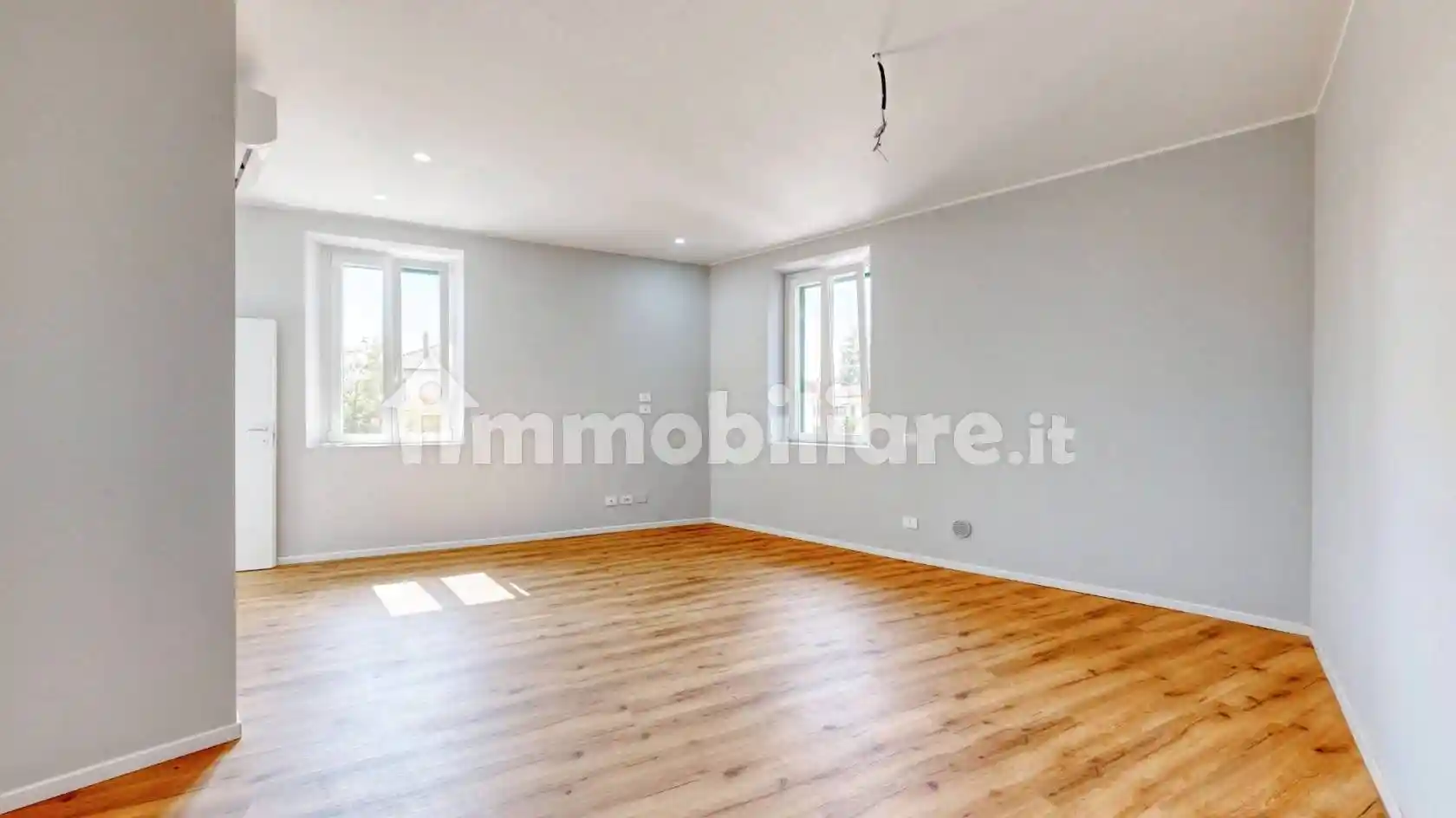 Appartamento in vendita a Cambiago