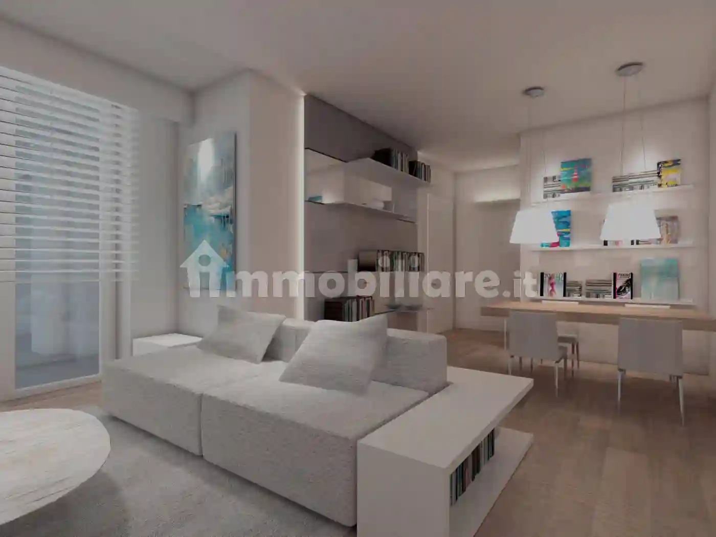 Appartamento - foto 2