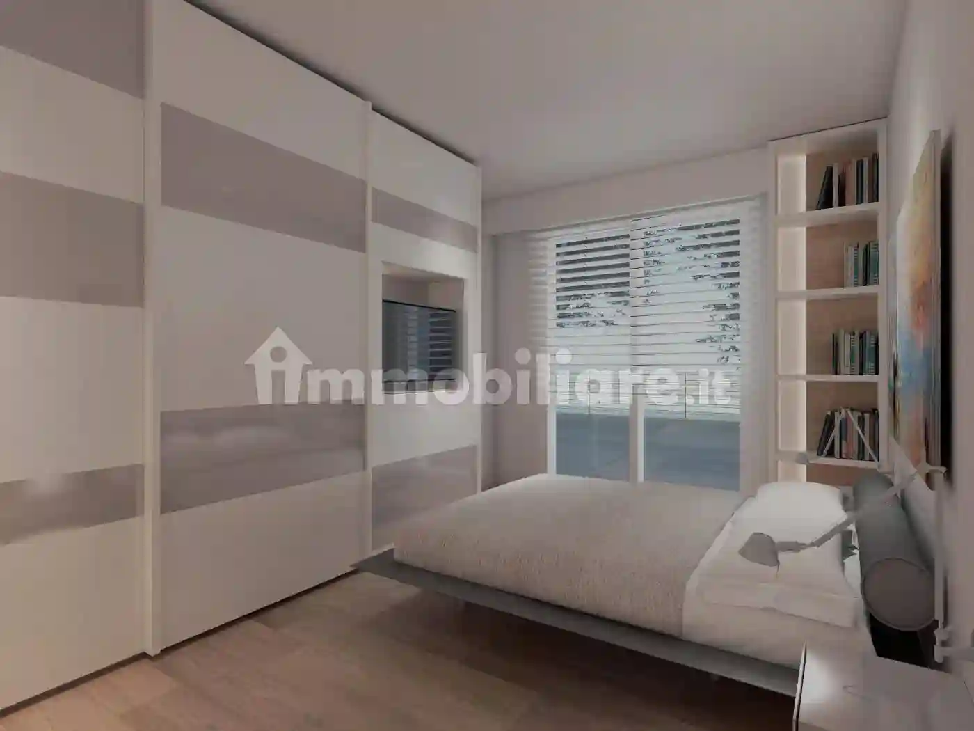 Appartamento - foto 5