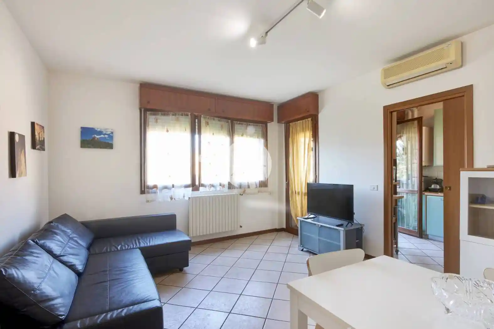 Appartamento in affitto a Bologna