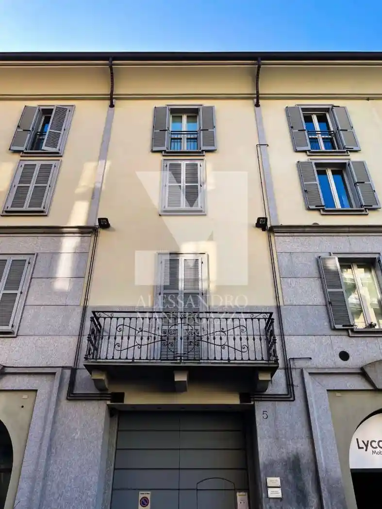 Appartamento in affitto a Monza