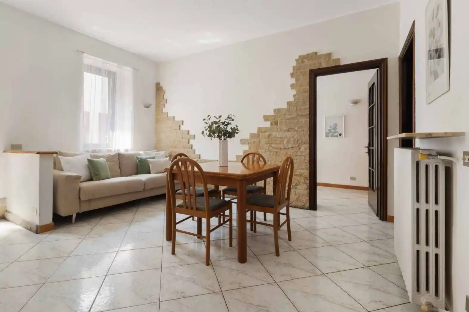 Appartamento in vendita a Ceriano Laghetto