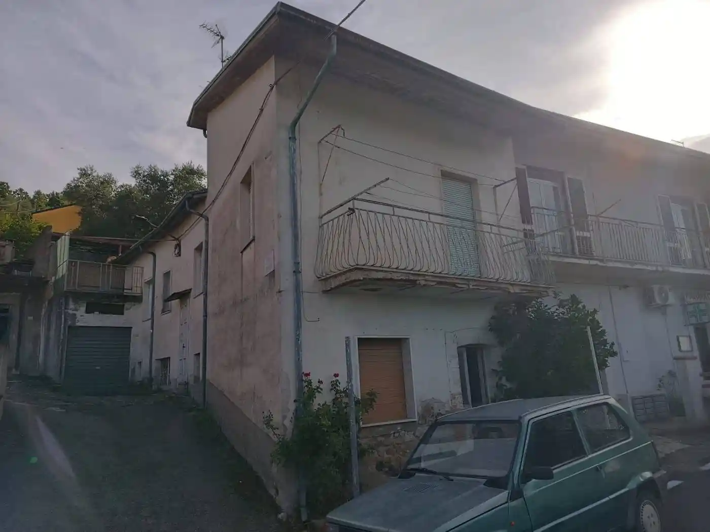 Casa indipendente in vendita a Sant'Angelo a Cupolo