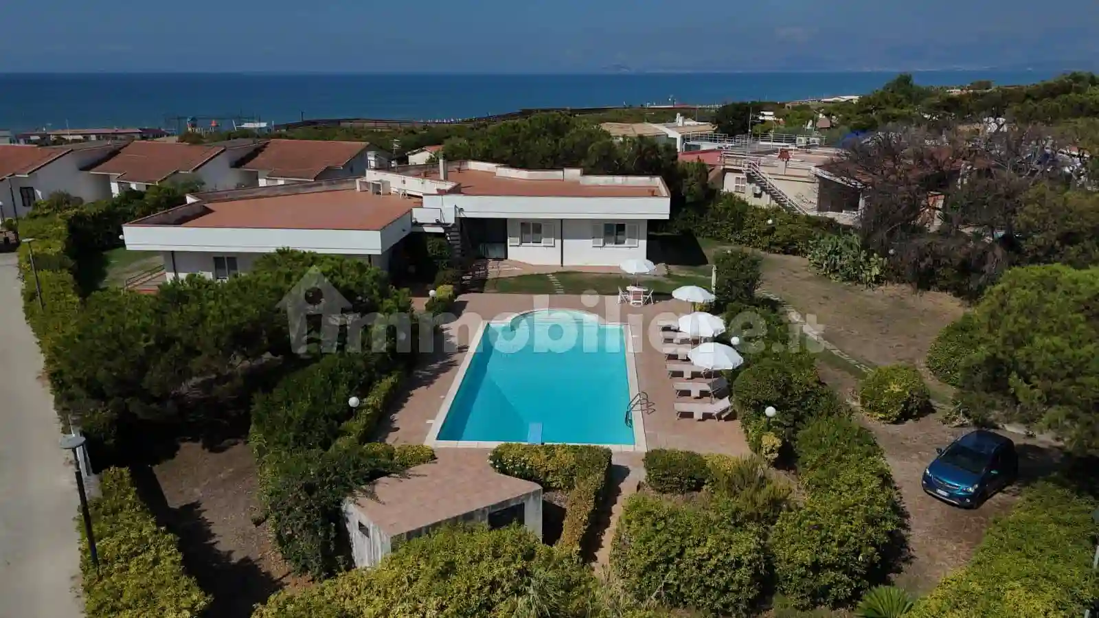 Villa - foto 3