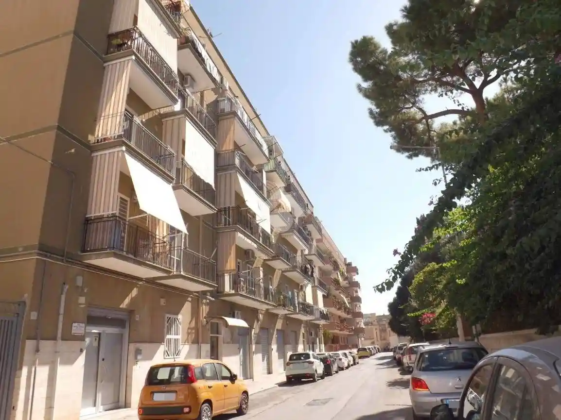 Appartamento in vendita a Bisceglie