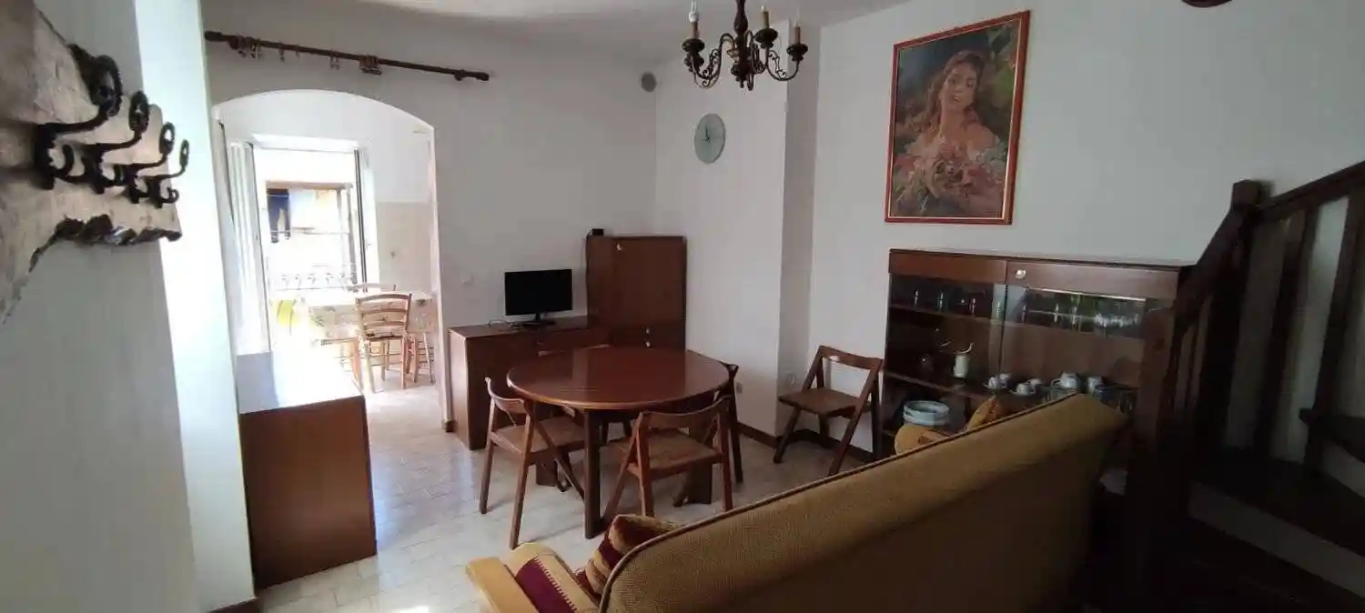 Appartamento in affitto a Imperia