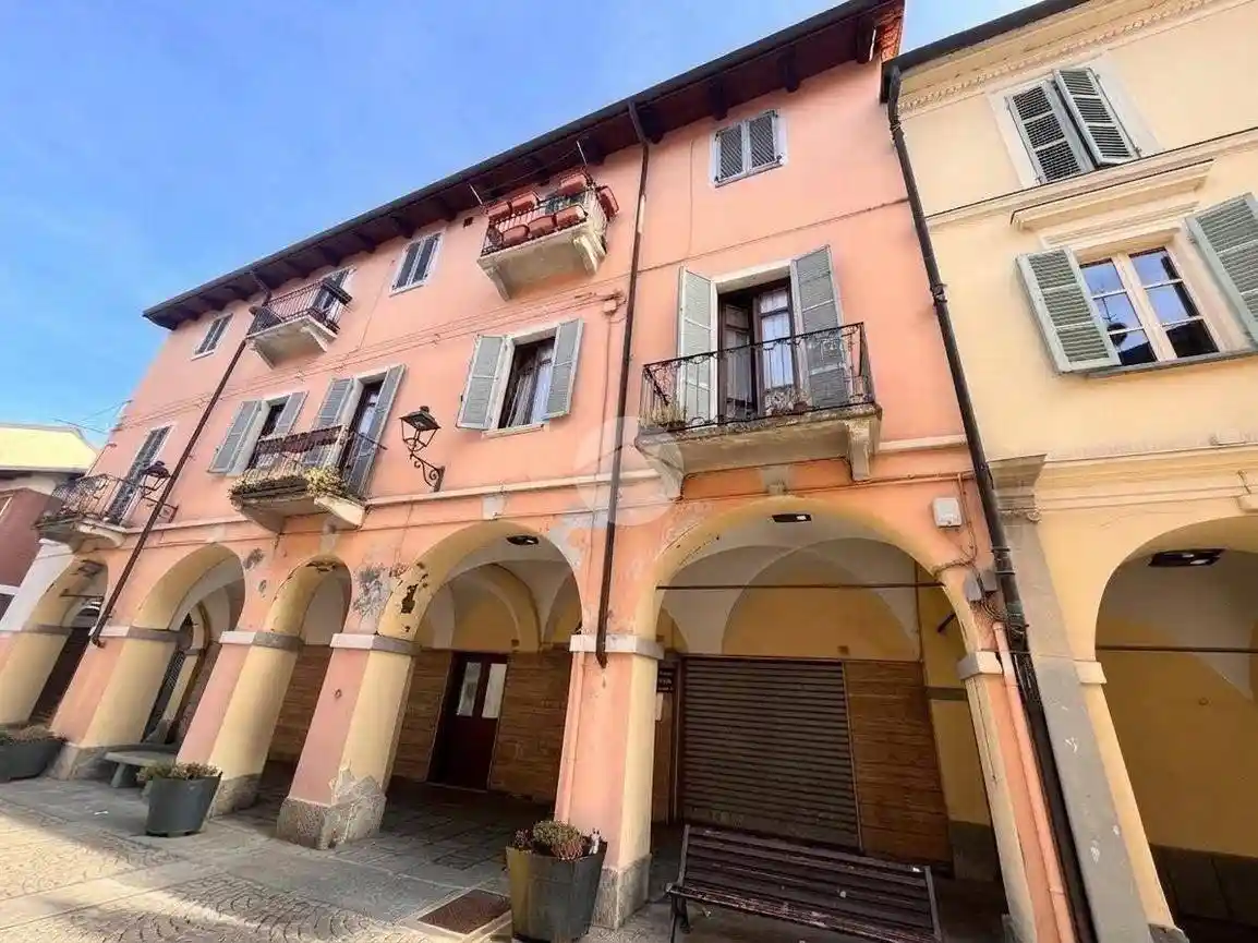 Appartamento in vendita a Gassino Torinese