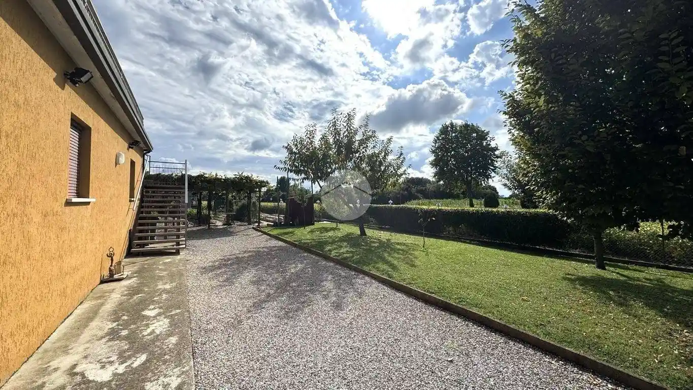 Villa in vendita a Preganziol