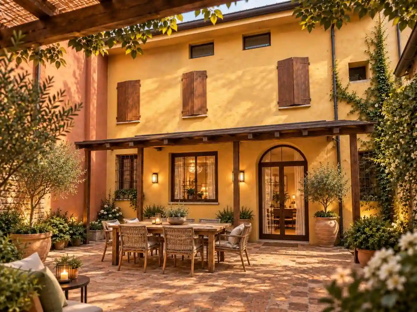Villetta a schiera - foto 5