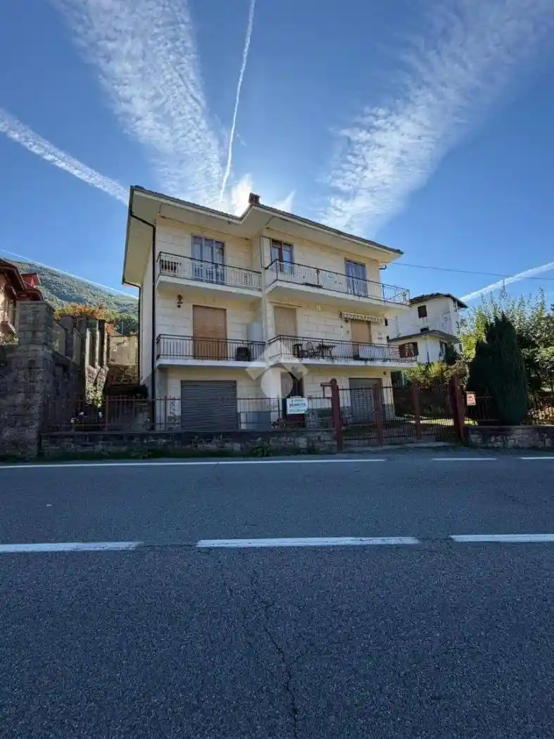 Appartamento in vendita a Ceres