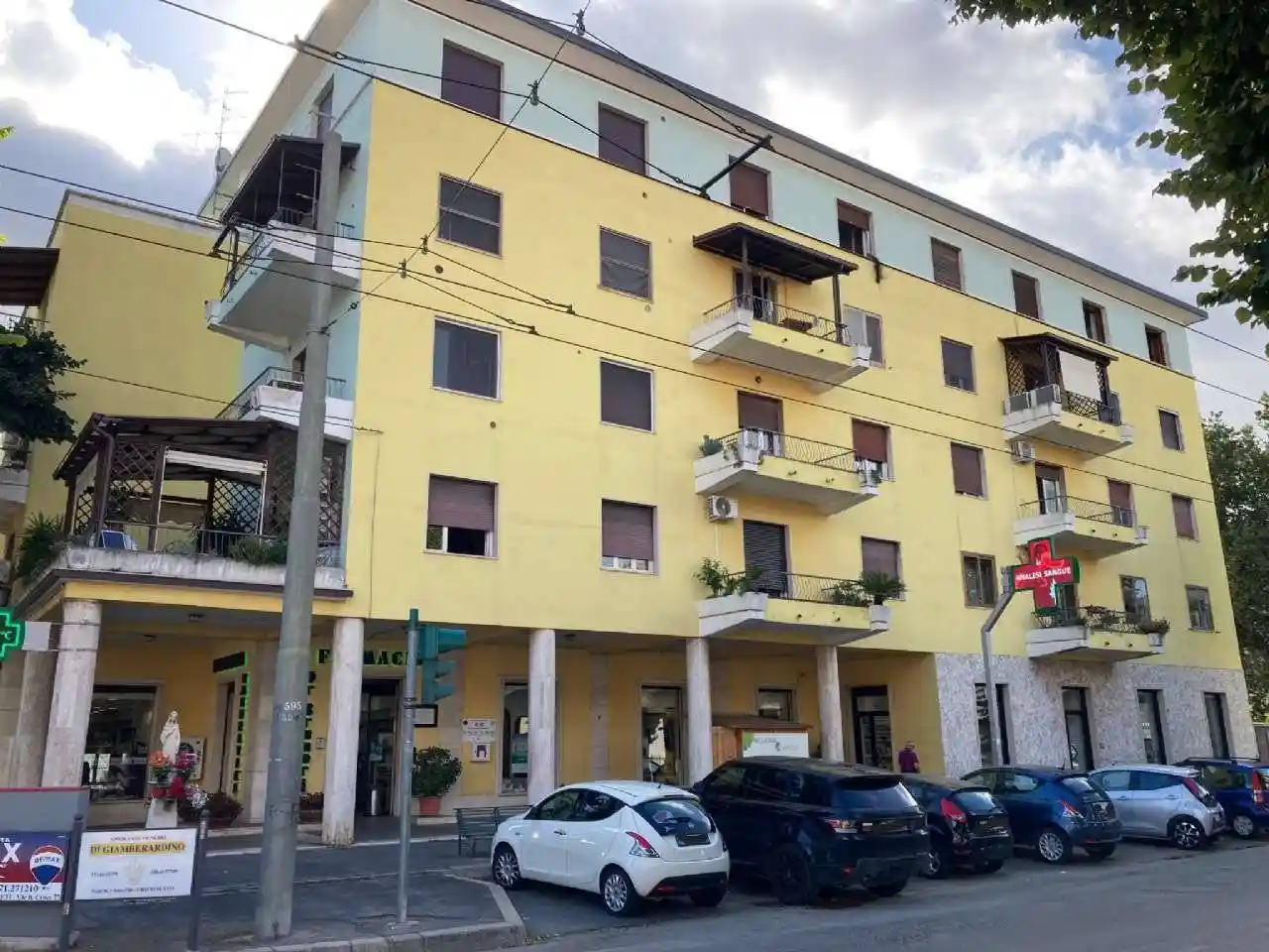 Appartamento in vendita a Chieti
