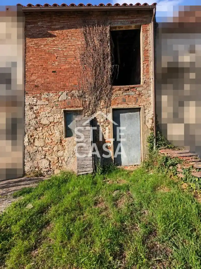 Rustico - Casale in vendita a Altopascio