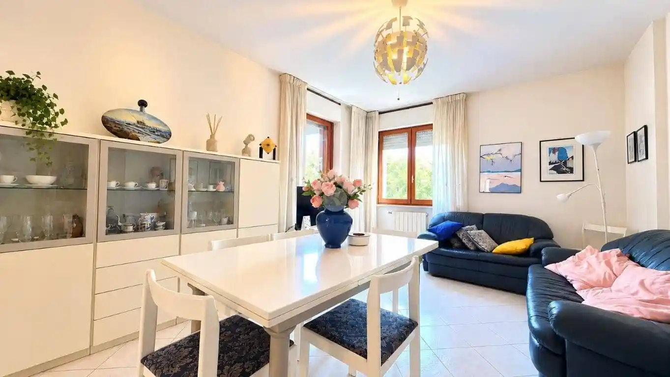Appartamento in vendita a Pescara