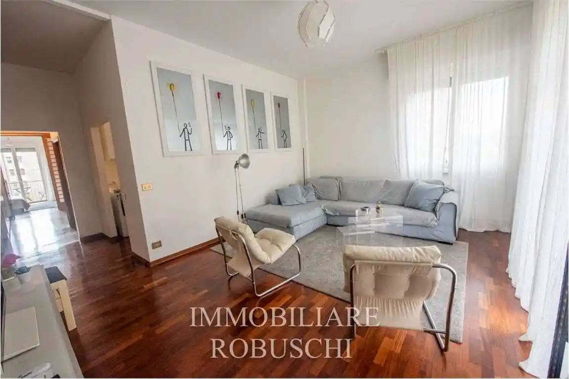 Appartamento in vendita a Firenze