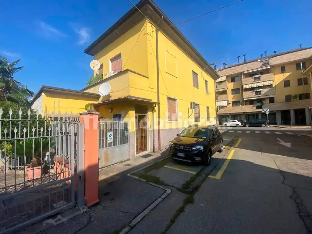 Appartamento in vendita a Limbiate