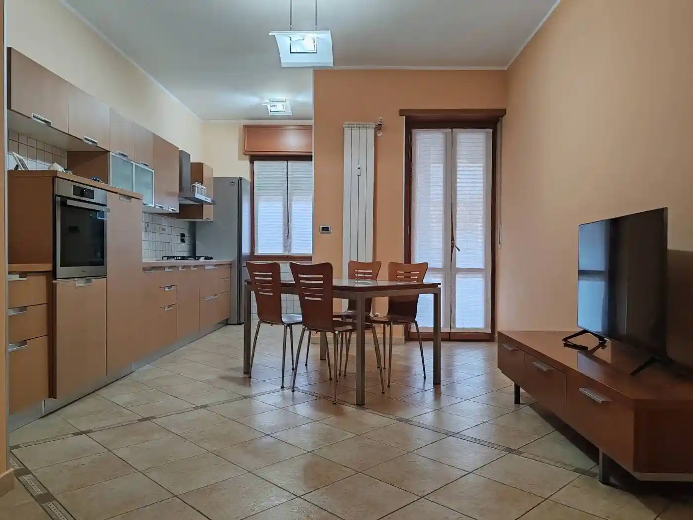 Appartamento in vendita a Torino