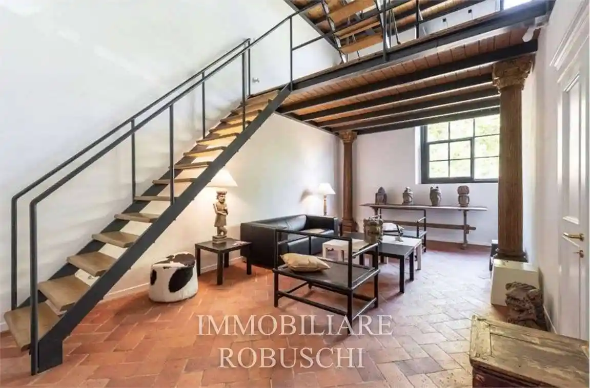 Loft in affitto a Firenze