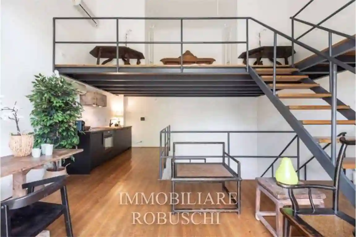 Loft - foto 2