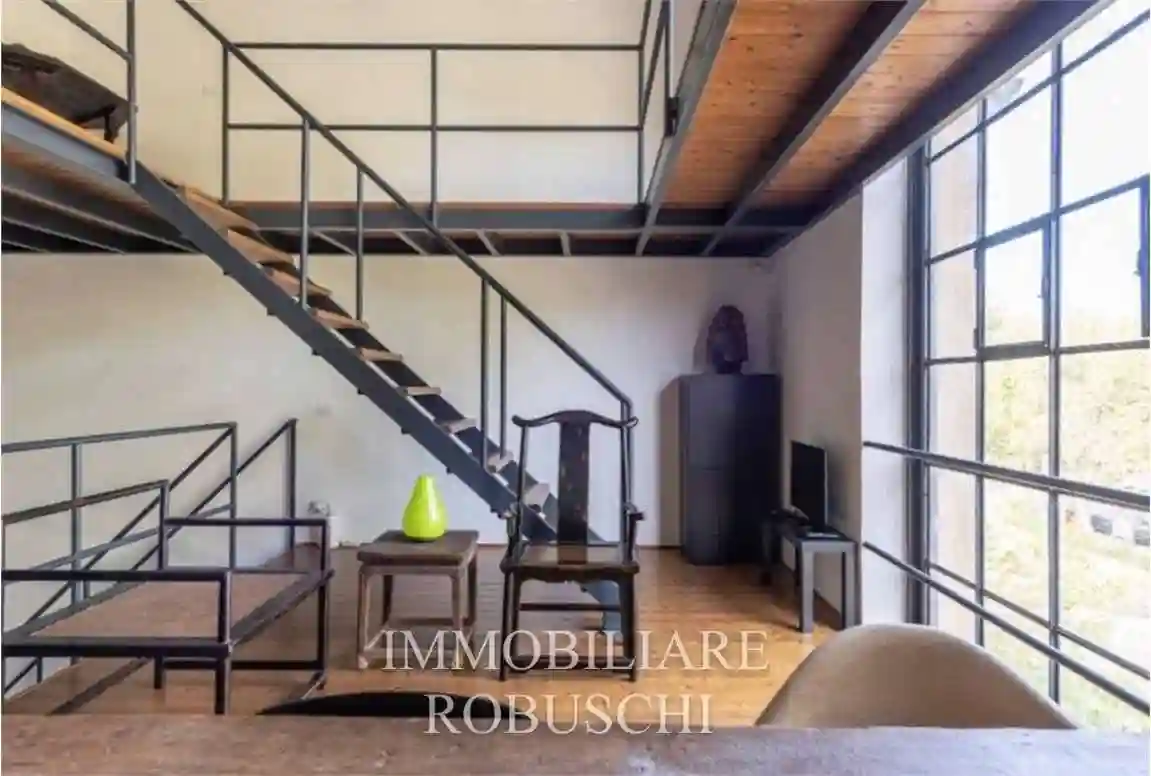 Loft - foto 4