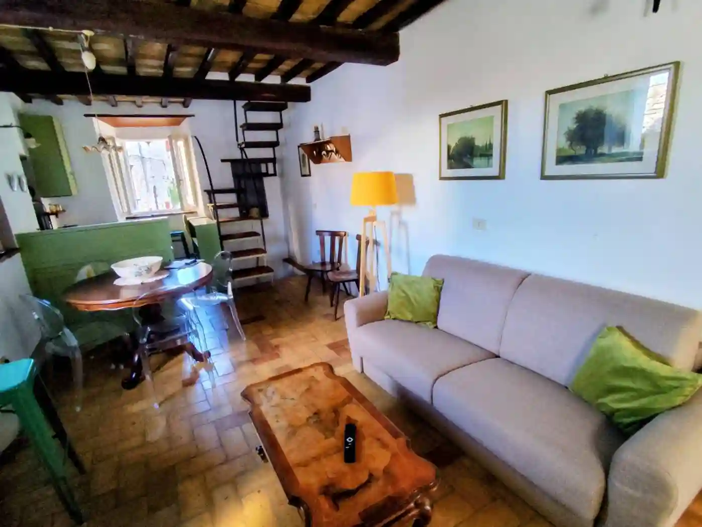 Casa indipendente - foto 4