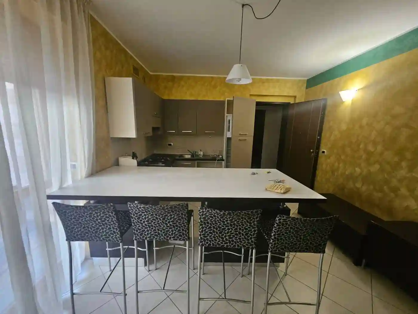 Palazzo - Edificio - foto 4