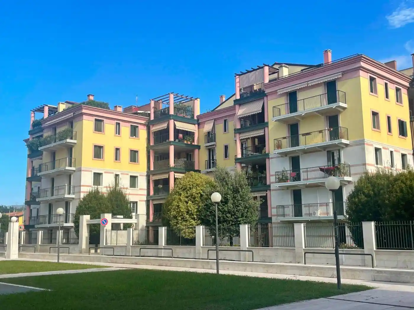 Appartamento in vendita a Verona