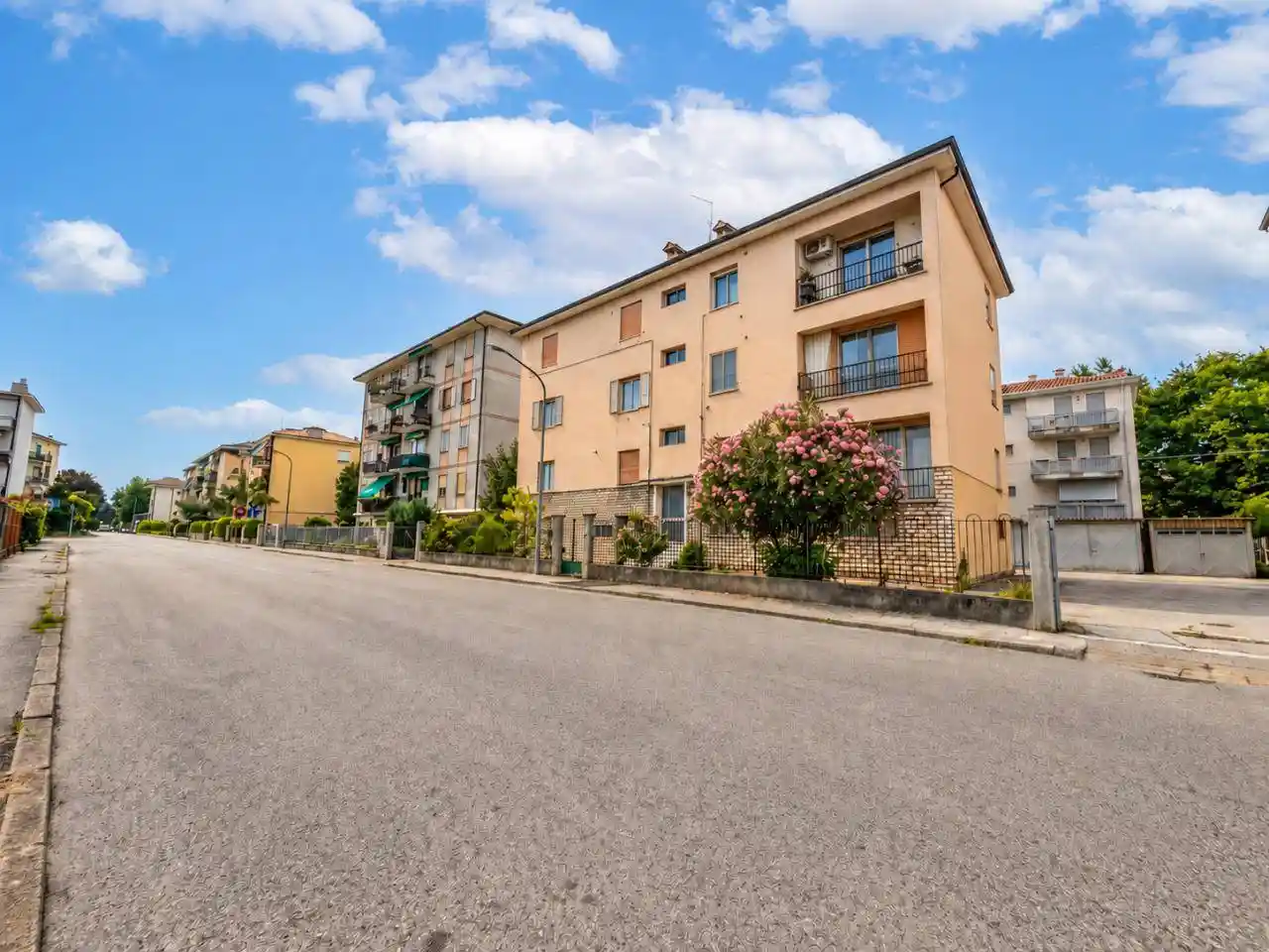 Appartamento in vendita a Vicenza
