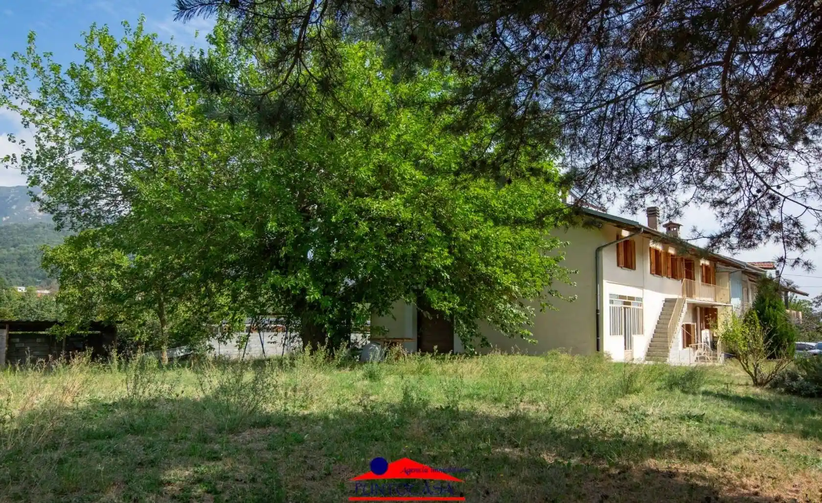 Rustico - Casale in vendita a Dronero