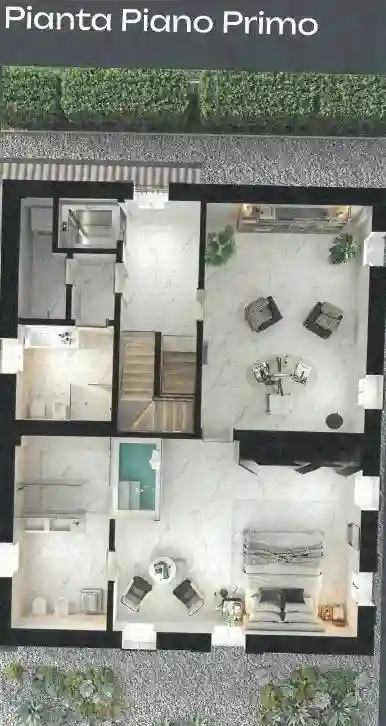 Villa - foto 5