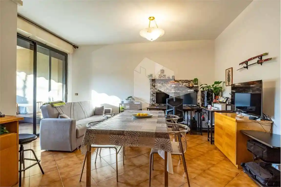 Appartamento in affitto a Reggio Emilia