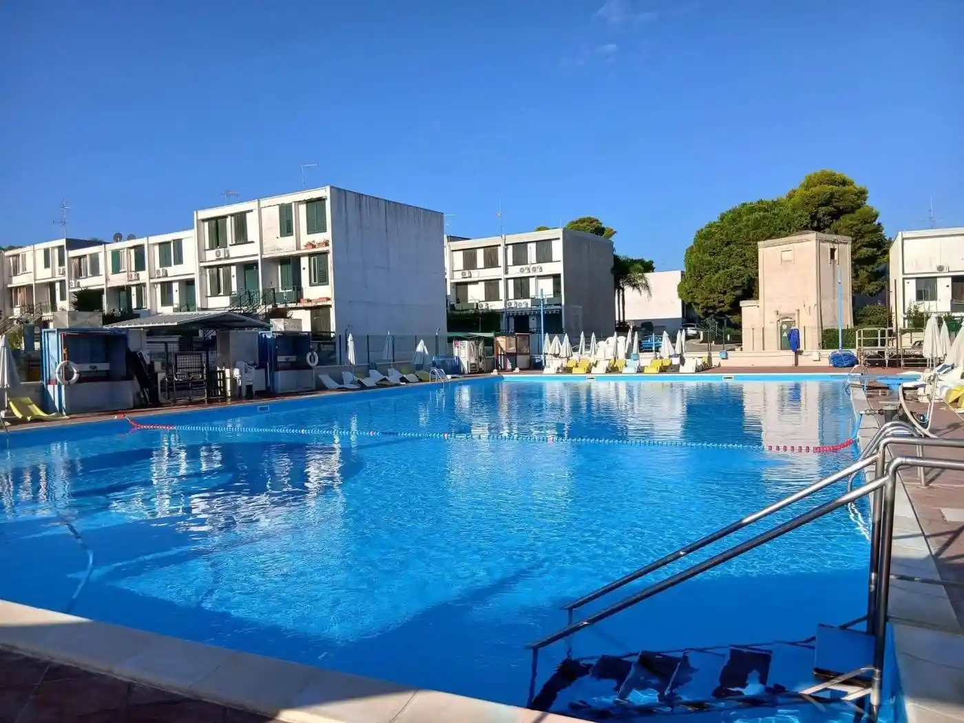 Appartamento in vendita a Augusta