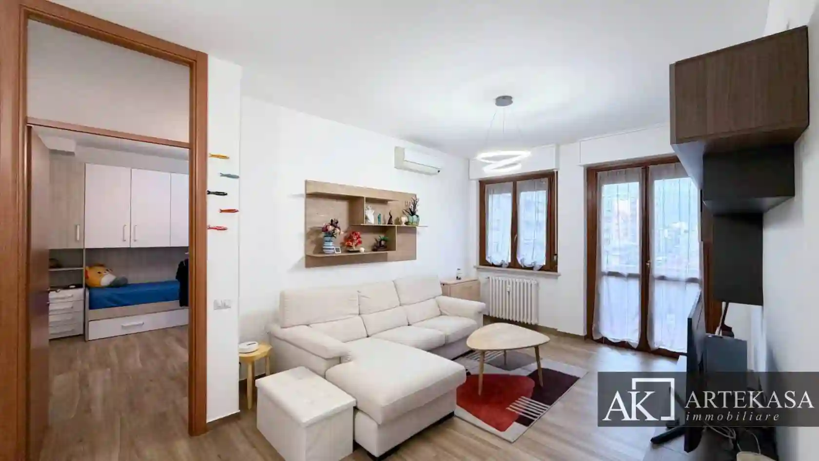 Appartamento - foto 5