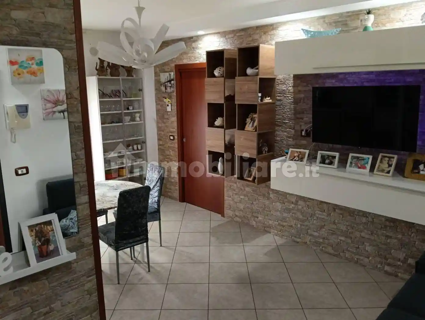 Appartamento in vendita a Turi