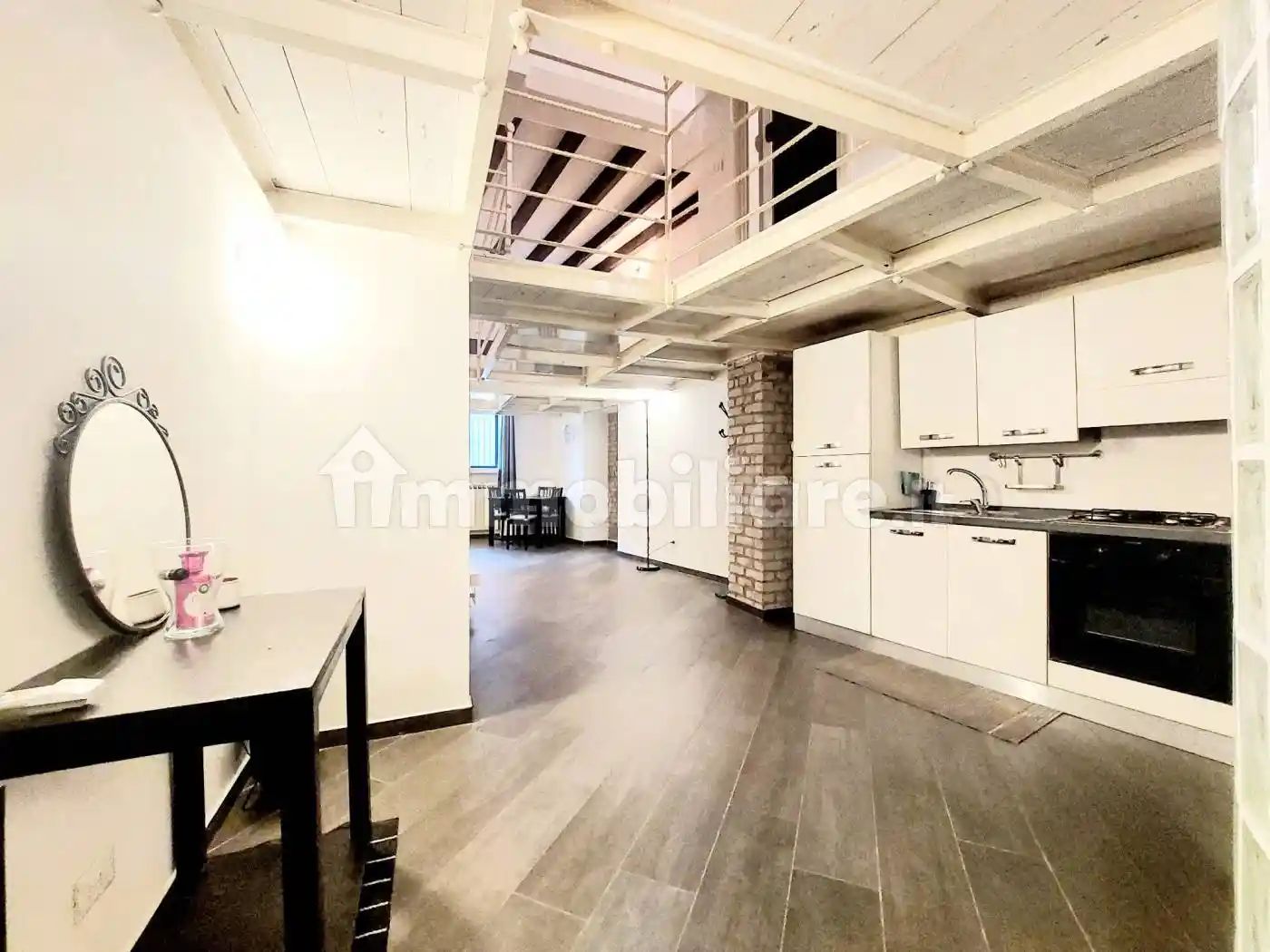Loft in affitto a Milano