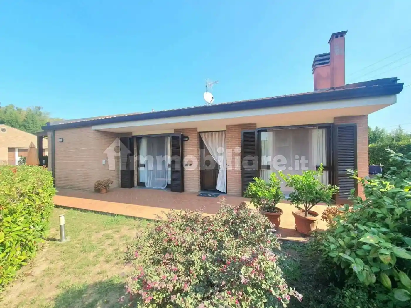 Villa in vendita a Lucca