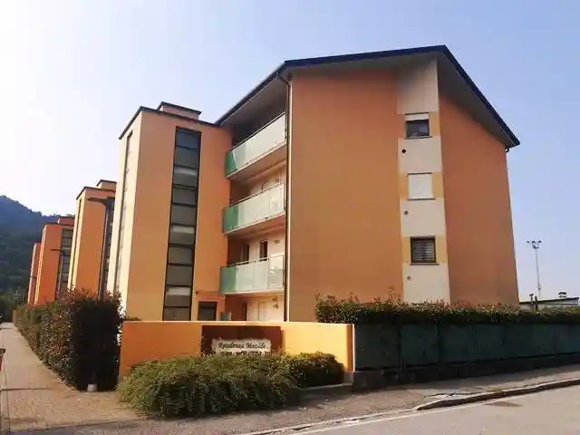 Appartamento in vendita a Cisano Bergamasco